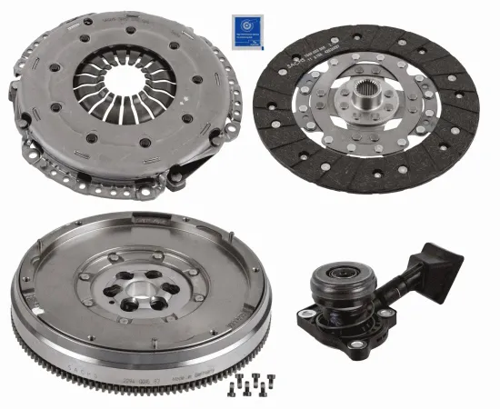 Kupplungssatz SACHS 2290 601 214 Bild Kupplungssatz SACHS 2290 601 214