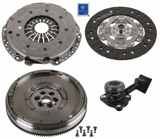 Kupplungssatz SACHS 2290 601 219 Bild Kupplungssatz SACHS 2290 601 219