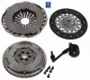 Kupplungssatz SACHS 2290 601 223 Bild Kupplungssatz SACHS 2290 601 223