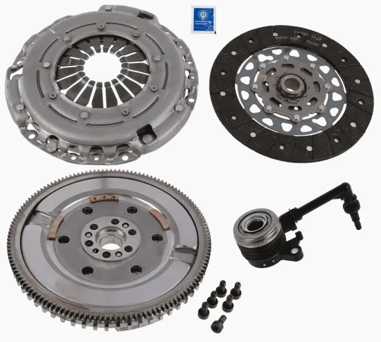 Kupplungssatz SACHS 2290 601 223 Bild Kupplungssatz SACHS 2290 601 223