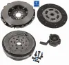 Kupplungssatz SACHS 2290 601 226 Bild Kupplungssatz SACHS 2290 601 226