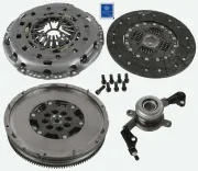 Kupplungssatz SACHS 2290 601 228