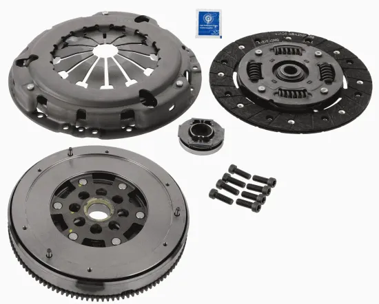 Kupplungssatz SACHS 2290 601 230 Bild Kupplungssatz SACHS 2290 601 230
