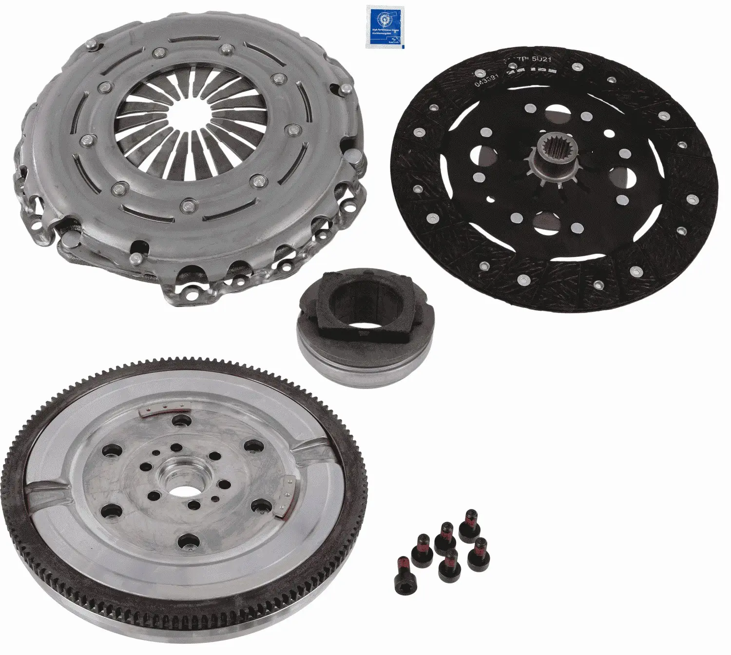 Kupplungssatz SACHS 2290 601 232