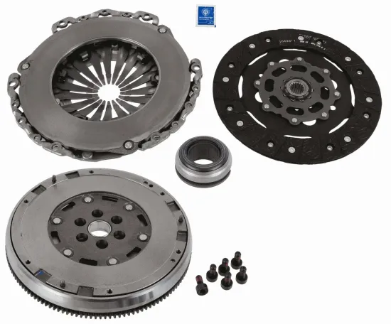 Kupplungssatz SACHS 2290 601 232 Bild Kupplungssatz SACHS 2290 601 232