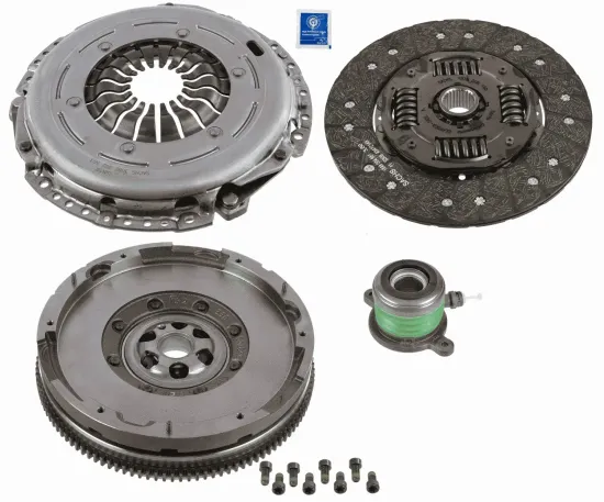 Kupplungssatz SACHS 2290 601 233 Bild Kupplungssatz SACHS 2290 601 233