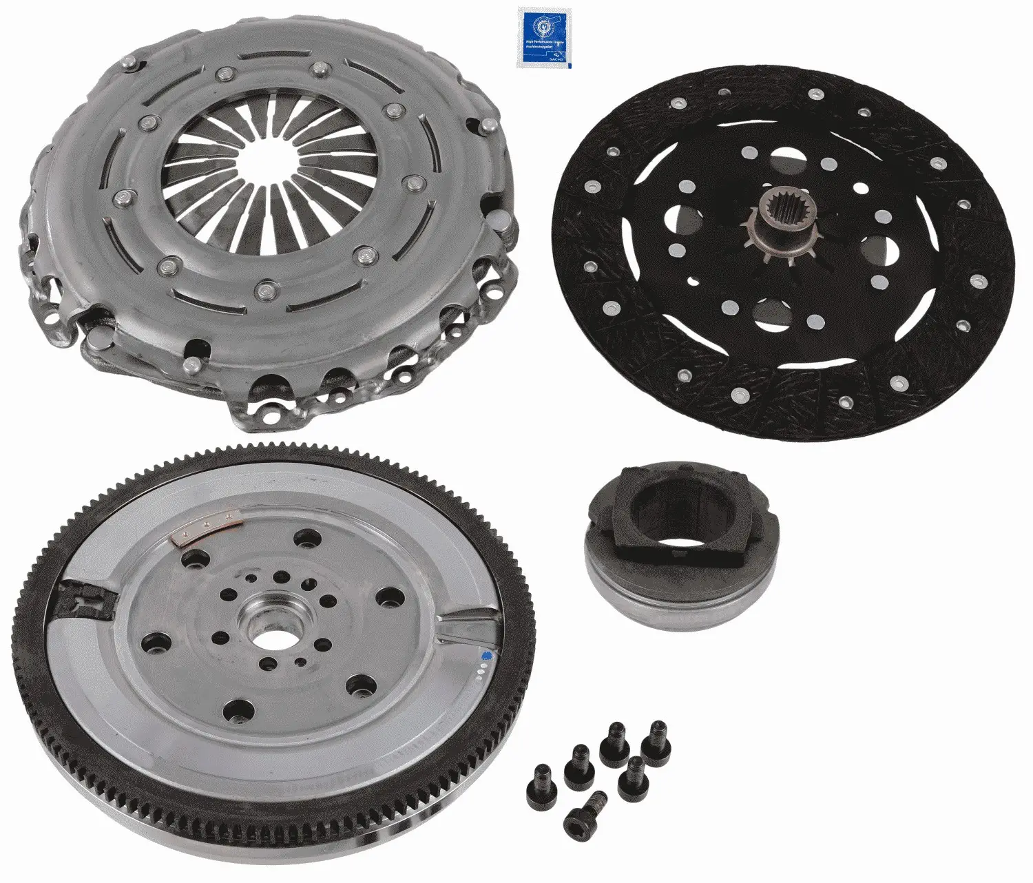 Kupplungssatz SACHS 2290 601 235