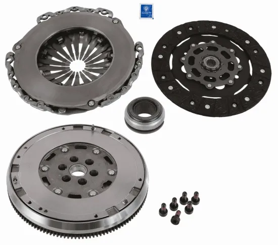 Kupplungssatz SACHS 2290 601 235 Bild Kupplungssatz SACHS 2290 601 235