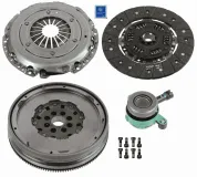 Kupplungssatz SACHS 2290 601 237