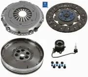 Kupplungssatz SACHS 2290 601 238