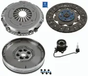 Kupplungssatz SACHS 2290 601 262