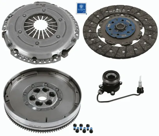 Kupplungssatz SACHS 2290 601 262 Bild Kupplungssatz SACHS 2290 601 262