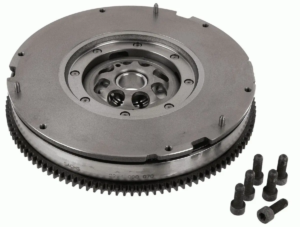 Schwungrad SACHS 2294 000 070