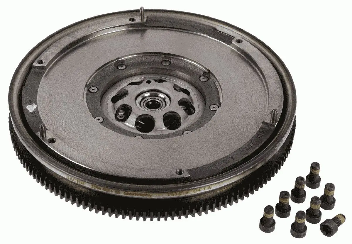 Schwungrad SACHS 2294 000 188