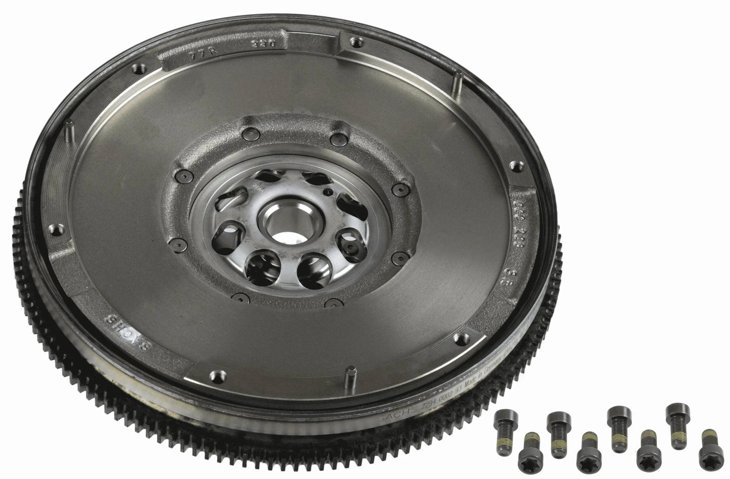 Schwungrad SACHS 2294 000 293