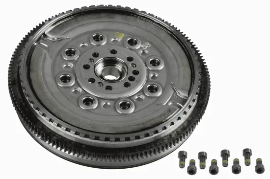 Schwungrad SACHS 2294 000 293 Bild Schwungrad SACHS 2294 000 293