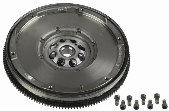 Schwungrad SACHS 2294 000 293 Bild Schwungrad SACHS 2294 000 293