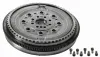 Schwungrad SACHS 2294 000 294 Bild Schwungrad SACHS 2294 000 294