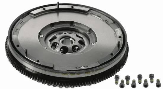 Schwungrad SACHS 2294 000 294 Bild Schwungrad SACHS 2294 000 294
