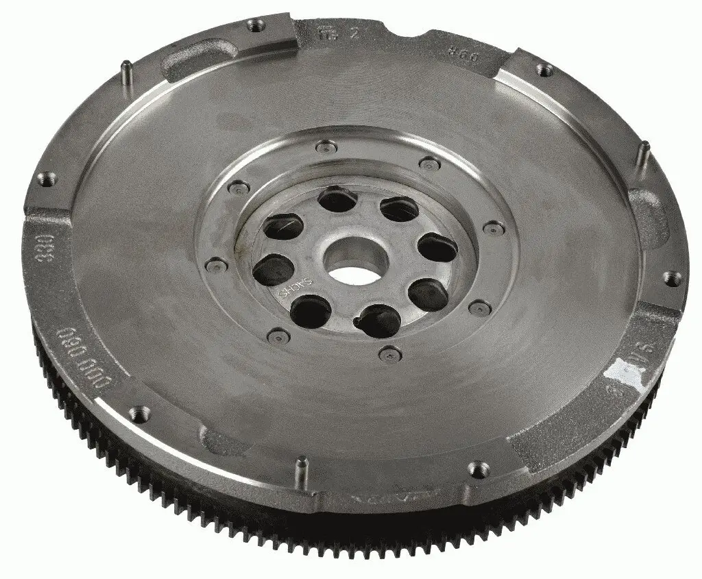 Schwungrad SACHS 2294 000 297