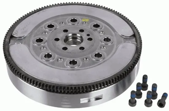 Schwungrad SACHS 2294 000 298 Bild Schwungrad SACHS 2294 000 298