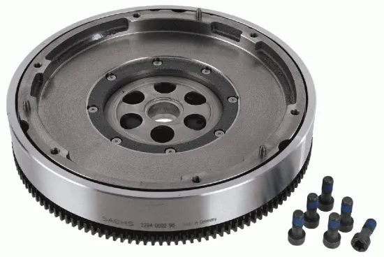 Schwungrad SACHS 2294 000 298 Bild Schwungrad SACHS 2294 000 298