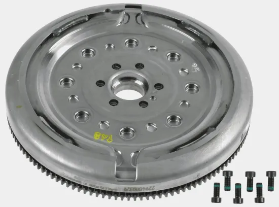 Schwungrad SACHS 2294 000 329 Bild Schwungrad SACHS 2294 000 329