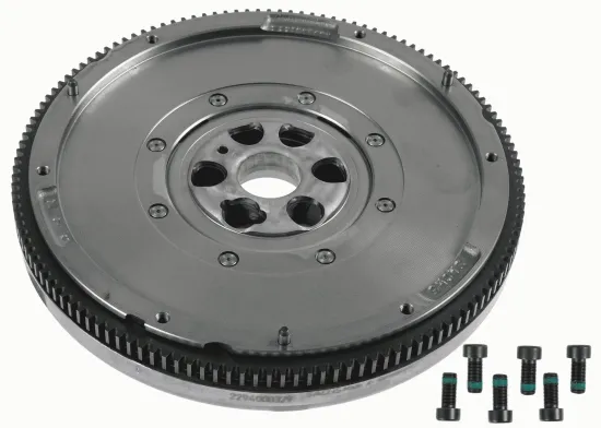 Schwungrad SACHS 2294 000 329 Bild Schwungrad SACHS 2294 000 329