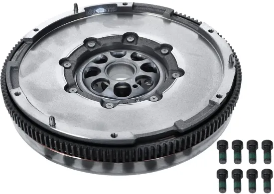 Schwungrad SACHS 2294 000 838 Bild Schwungrad SACHS 2294 000 838
