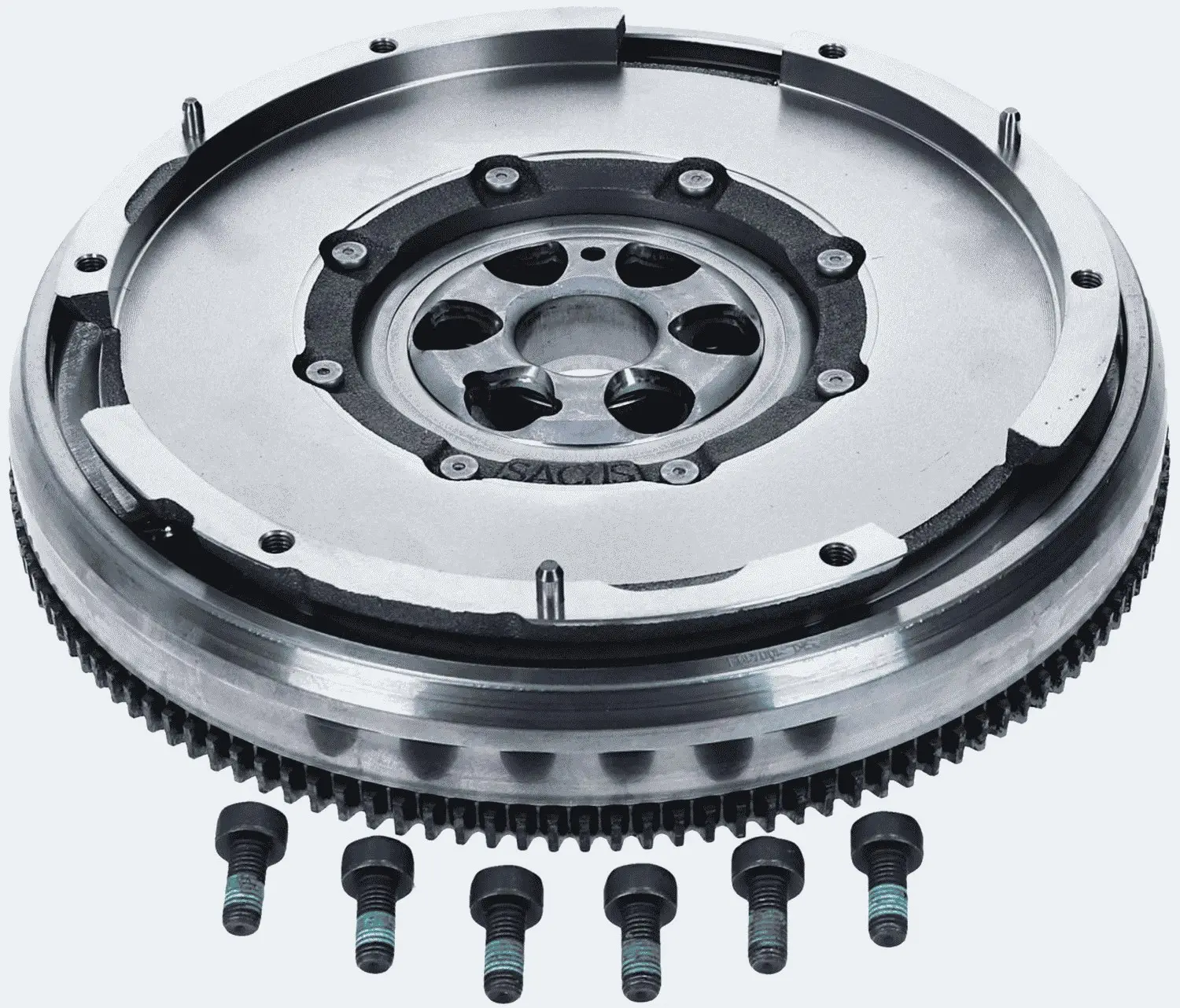 Schwungrad SACHS 2294 001 095