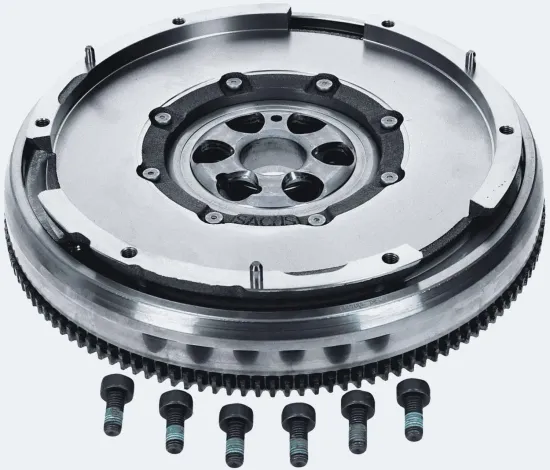 Schwungrad SACHS 2294 001 095 Bild Schwungrad SACHS 2294 001 095