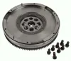 Schwungrad SACHS 2294 001 267