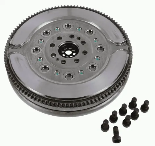 Schwungrad SACHS 2294 001 267 Bild Schwungrad SACHS 2294 001 267