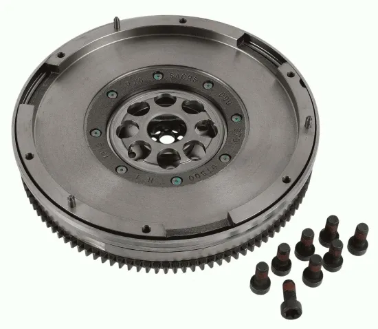 Schwungrad SACHS 2294 001 267 Bild Schwungrad SACHS 2294 001 267