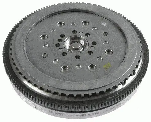 Schwungrad SACHS 2294 001 295 Bild Schwungrad SACHS 2294 001 295