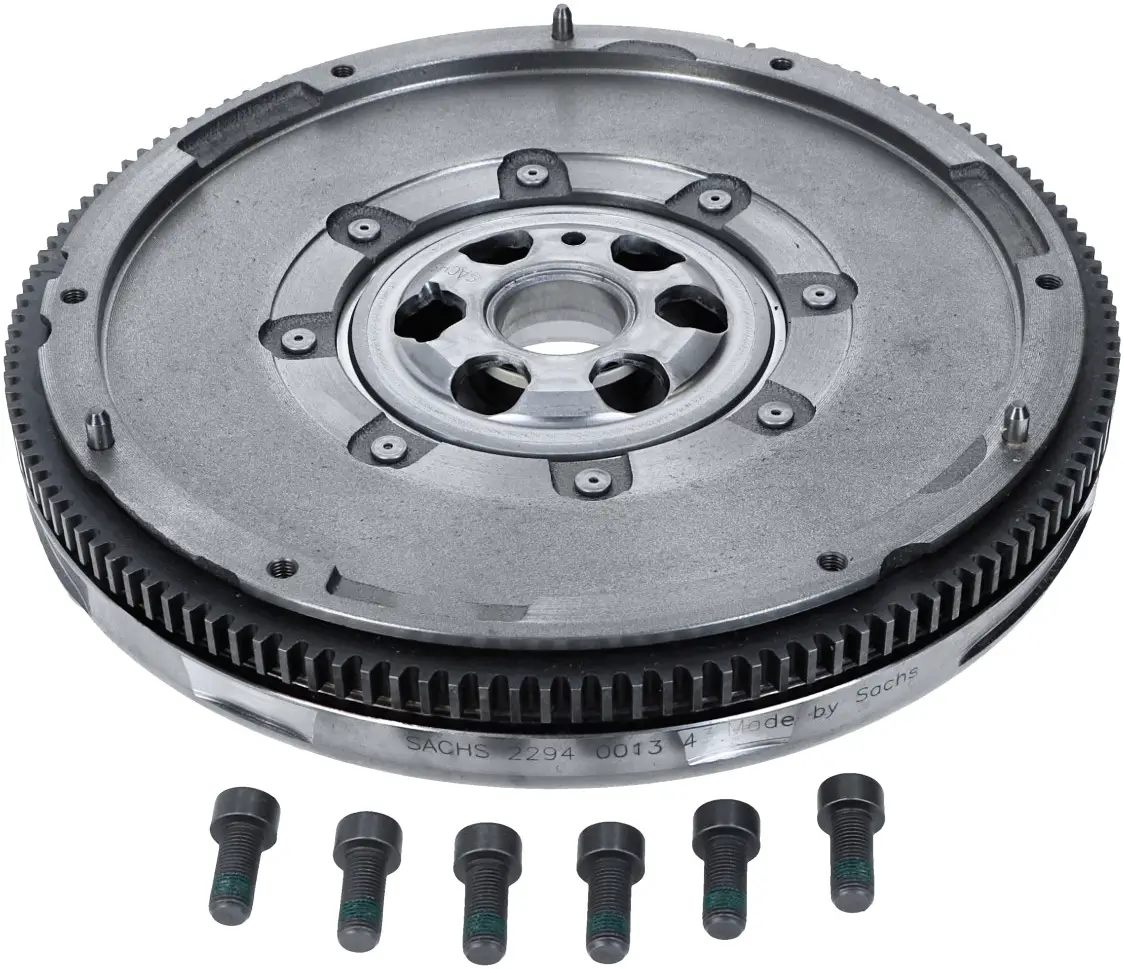 Schwungrad SACHS 2294 001 343
