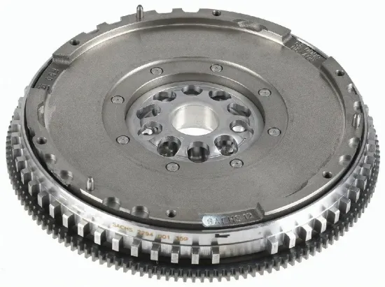 Schwungrad SACHS 2294 001 359 Bild Schwungrad SACHS 2294 001 359