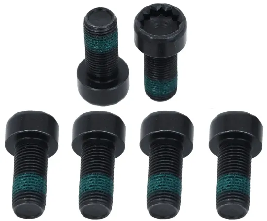 Schwungrad SACHS 2294 001 360 Bild Schwungrad SACHS 2294 001 360