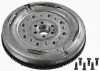 Schwungrad SACHS 2294 001 361 Bild Schwungrad SACHS 2294 001 361
