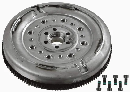 Schwungrad SACHS 2294 001 361 Bild Schwungrad SACHS 2294 001 361