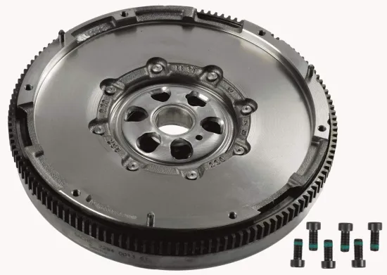 Schwungrad SACHS 2294 001 361 Bild Schwungrad SACHS 2294 001 361