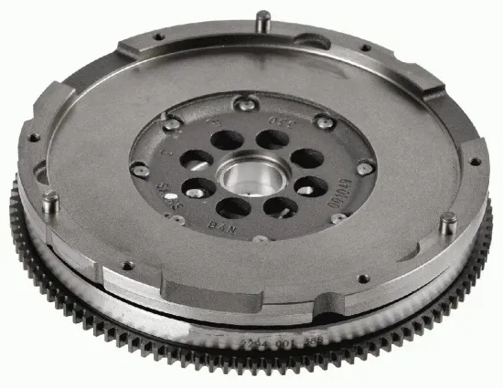Schwungrad SACHS 2294 001 388 Bild Schwungrad SACHS 2294 001 388