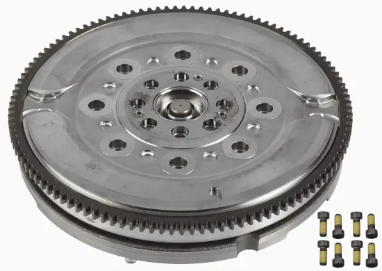 Schwungrad SACHS 2294 001 399 Bild Schwungrad SACHS 2294 001 399