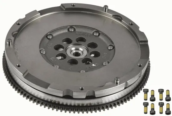 Schwungrad SACHS 2294 001 399 Bild Schwungrad SACHS 2294 001 399