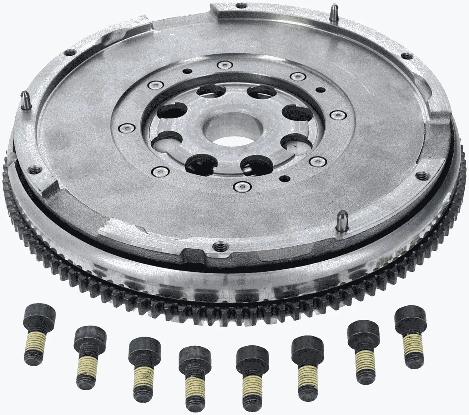 Schwungrad SACHS 2294 001 505