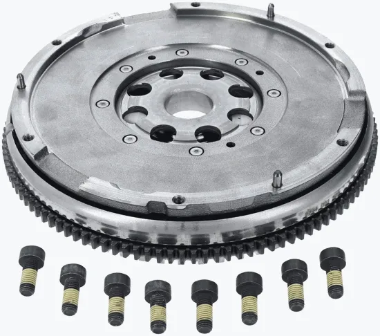 Schwungrad SACHS 2294 001 505 Bild Schwungrad SACHS 2294 001 505