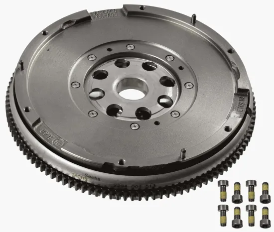 Schwungrad SACHS 2294 001 513 Bild Schwungrad SACHS 2294 001 513