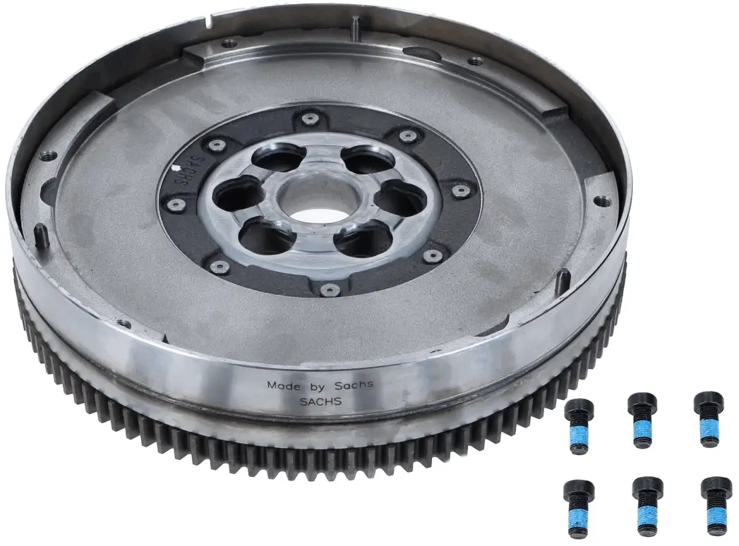 Schwungrad SACHS 2294 001 546