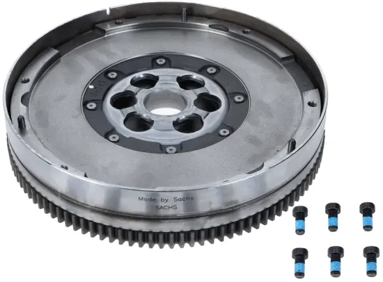 Schwungrad SACHS 2294 001 546 Bild Schwungrad SACHS 2294 001 546
