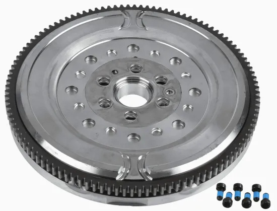 Schwungrad SACHS 2294 001 585 Bild Schwungrad SACHS 2294 001 585